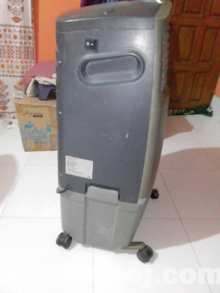 Honeywell Stand Air cooler